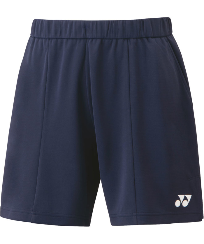 ヨネックス/Yonex ヨネックス テニス ニットハーフパンツ 15138 019