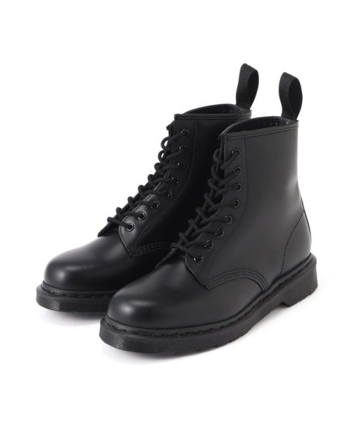 Dr.Martens/ドクターマーチン/1460 MONO 8EYE  BOOTS/モノ 8ホールブーツ