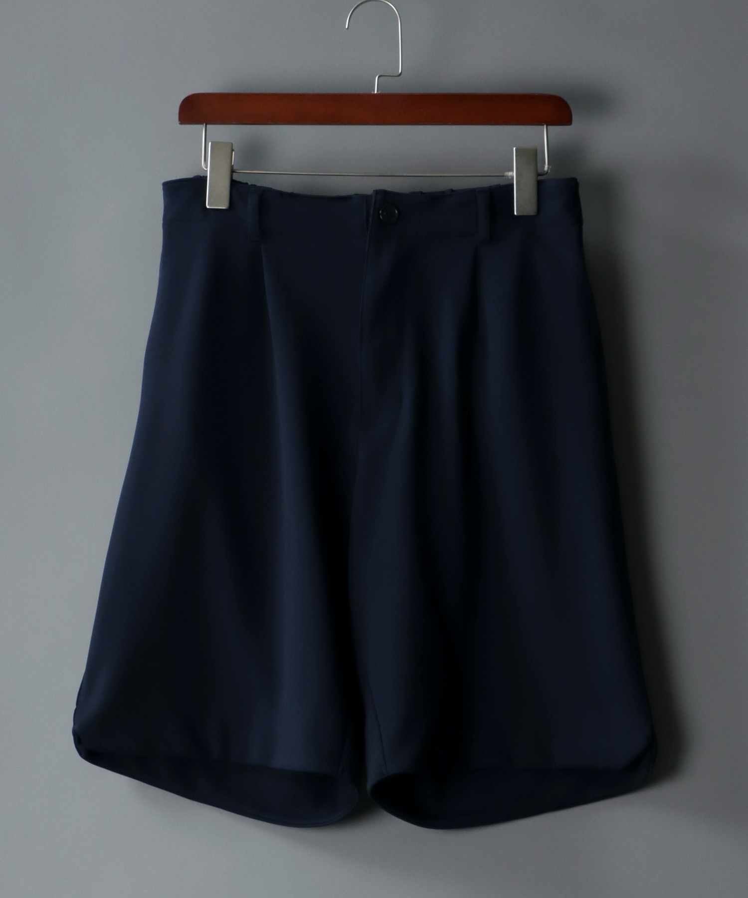 SITRY/【SITRY】Cut georgette wide Shorts/カットジョーゼット ･･･