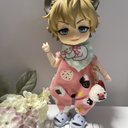 ねんどろいど オビツ用 ピクニックセット (ピンク)