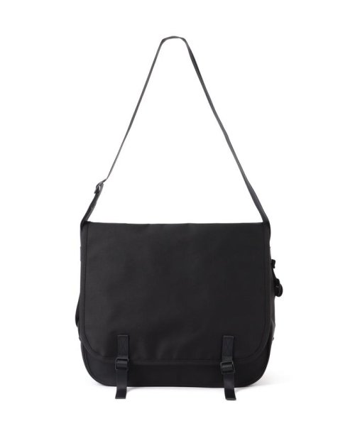 SLOW(スロウ)ballistic air －French army shoulder bag－