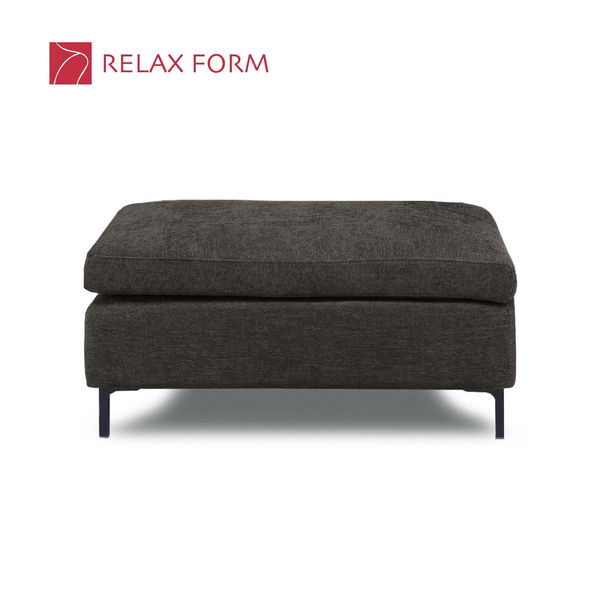 【車上渡し】RELAX FORM ディーノII オットマン ビター 1脚（直送品）