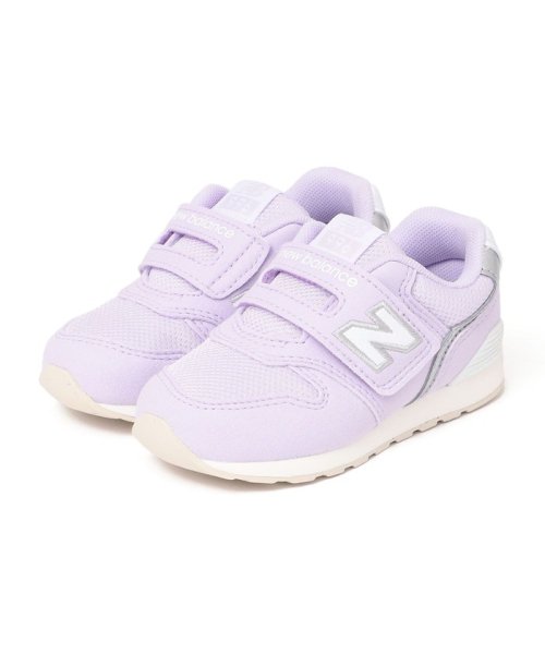 New Balance:IZ996BC3