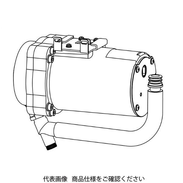 LIXIL 低流動圧対応ブースター(後付用) CWAー217A CWA-217A 1個（直送品）