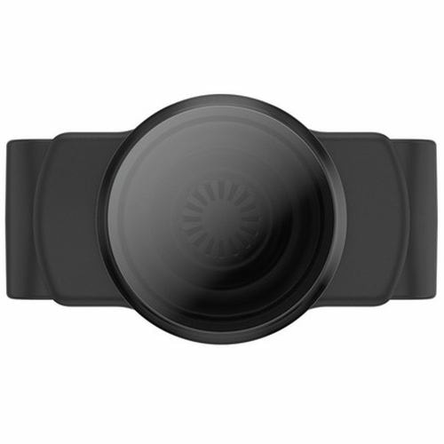 ＰＯＰＳＯＣＫＥＴＳ ＪＡＰＡＮ Slide Stretch Translucent Black Smoke Black with SQUARE Edges 806136