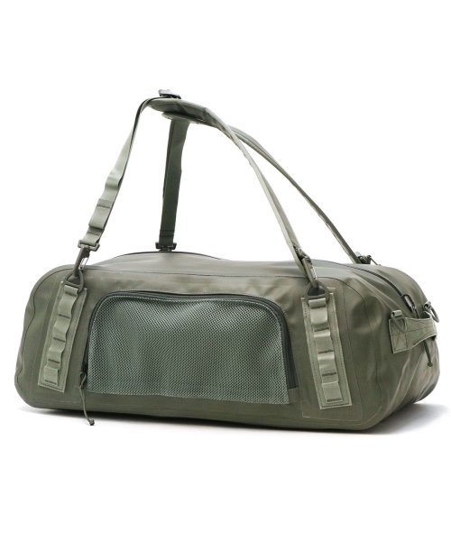 【日本正規品】ミステリーランチ ボストンバッグ MYSTERY RANCH HIGH WATER DUFFEL 50 2WAY 50L A3