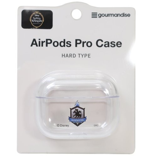 ツイステッドワンダーランド Air Pods Pro Case エアーポッズプロケース イグニハイド ディズニー プレゼント