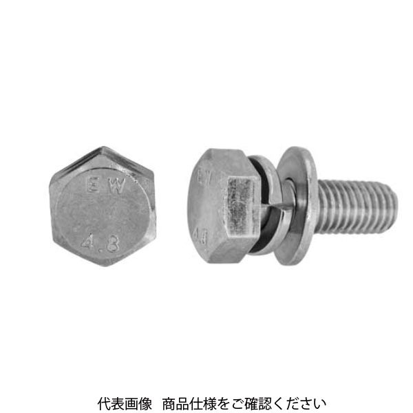 ファスニング　Ｊ　３カーＷ　鉄　蓮〇角トリーマ　Ｉ＝３　六角