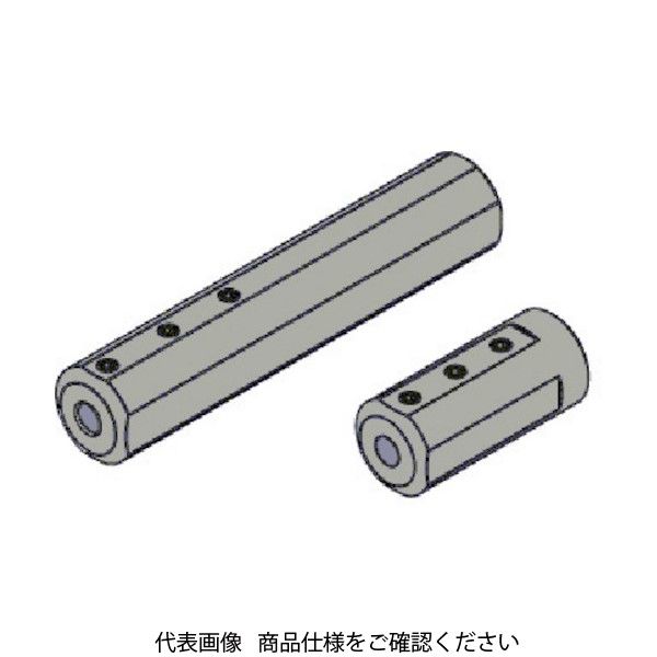 タンガロイ（Tungaloy） タンガロイ 丸物保持具