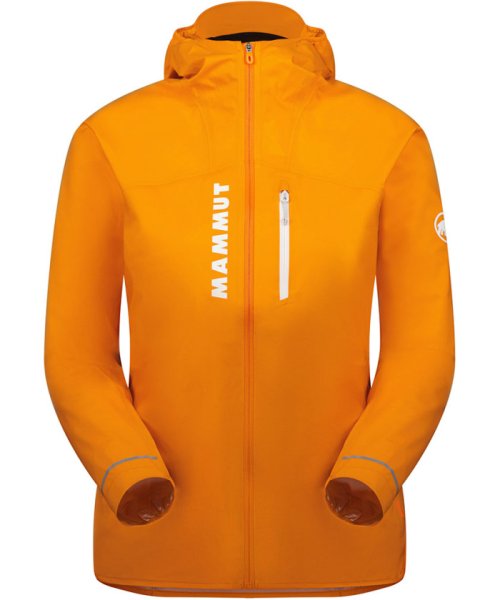 MAMMUT マムート アウトドア ジャケット レディース Aenergy TR HS Hooded Jacket AF