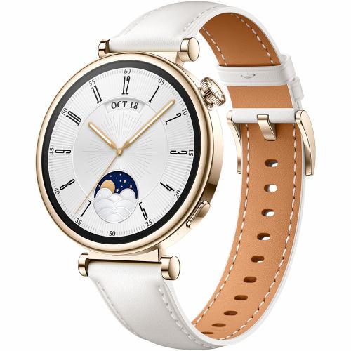 HUAWEI WATCH GT4 41mm／White WATCH GT4 41MM／WH