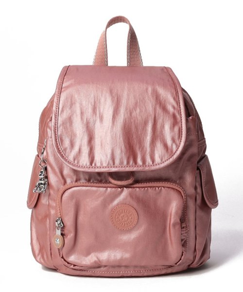 Kipling キプリング KI2671 バックパック CITY PACK MINI