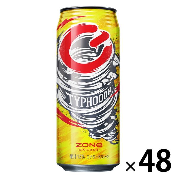 サントリー ZONe ENERGY 500ml