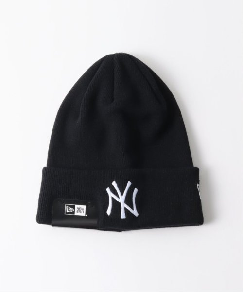 NEW ERA / Cuff Knit Yankees 14109625