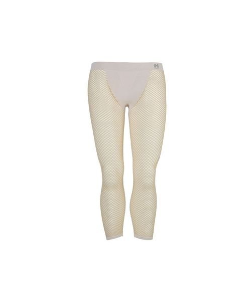 【ウィメンズ】ドライナミック メッシュ 3/4 タイツ(LD DRYNAMIC MESH 3/4 TIGHTS)