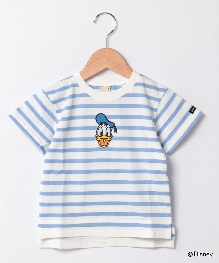 プティマイン/【Disney】モチーフキャラTシャツ