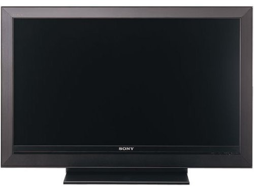 SONY 40V型 フルハイビジョン 液晶テレビ BRAVIA KDL-40W5000【中古品】