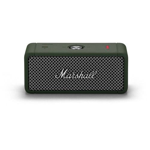 Marshall Emberton Forest ワイヤレススピーカー フォレスト