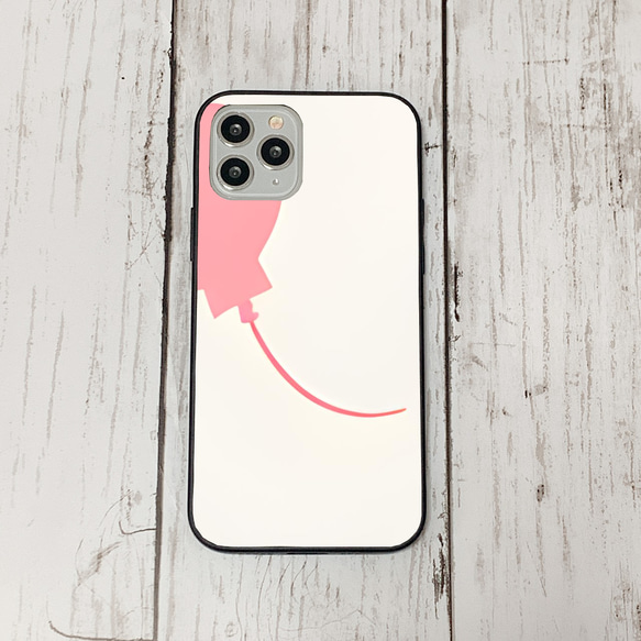 iphoneケース2-3-32 iphone 強化ガラス 猫・ねこ・ネコちゃん 箱19 かわいい アイフォン iface