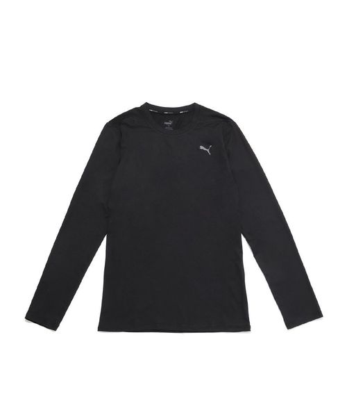 PUMA/STUDIO LS Tシャツ M