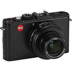 Leica デジタルカメラ ライカD-LUX6 1010万画素 光学3.8倍ズーム 18461【中古品】