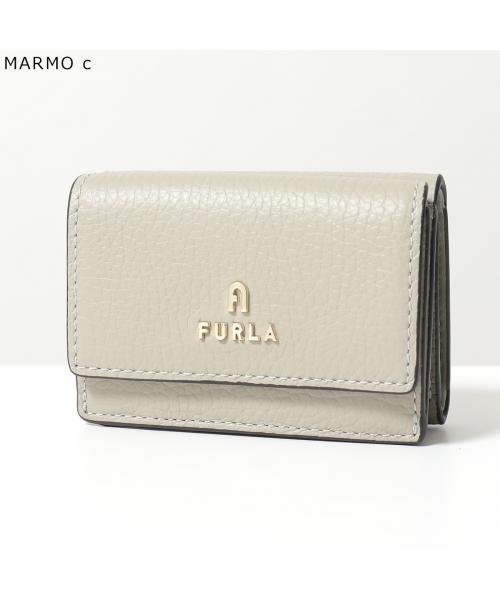 Furla 三つ折り財布 CAMELIA S カメリア