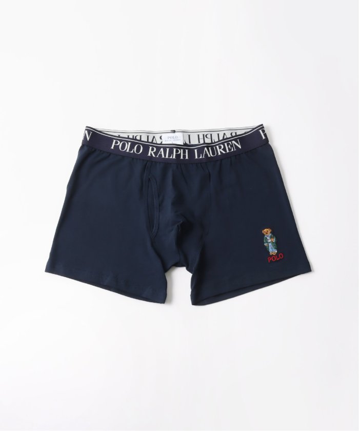 ジャーナルスタンダード/WEB限定 POLO RALPH LAUREN / BEAR Emb BO･･･