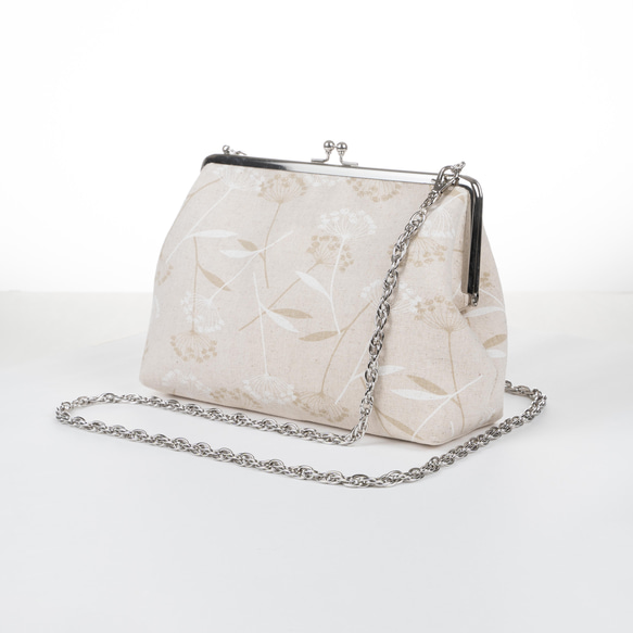 Kisslock Classic Formal Evening Purse