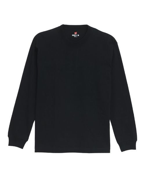 チャンピオン/LONG SLEEVE T－SHIRT