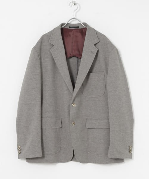 FREEMANS SPORTING CLUB　St MARKS JACKET