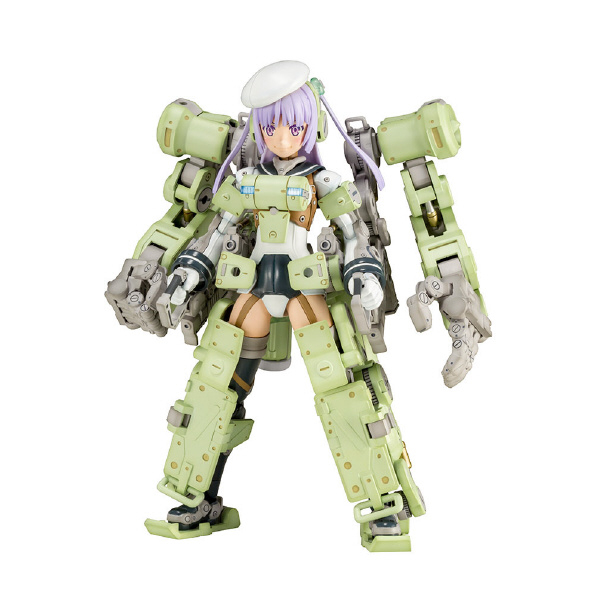 コトブキヤ フレームアームズ・ガール グライフェン FG039XFAｶﾞ-ﾙｸﾞﾗｲﾌｴﾝ