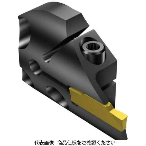 サンドビック（SANDVIK） コロカットSL 570-40L123J18B