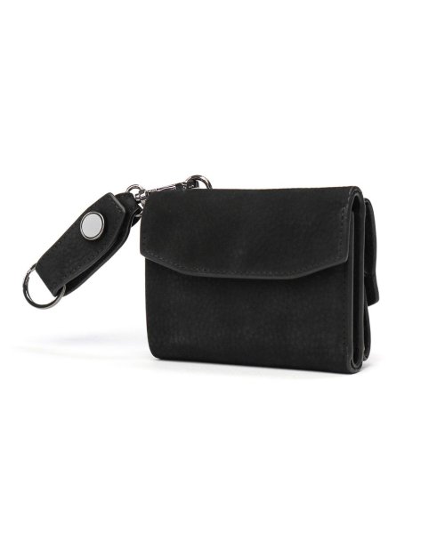 シー 三つ折り財布 CIE FOLK COMPACT MIDDLE WALLET 財布 コンパクトミドルウォレット 折り財布 ミニウォレット 032255