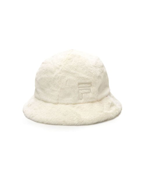 フィラ ハット FILA 冬 秋冬 帽子 メトロハット フェイクファー 吸汗速乾 おしゃれ FLW FAKE FUR METRO HAT 234－013204