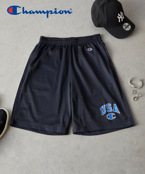 Champion C3－Z502   SHORTS