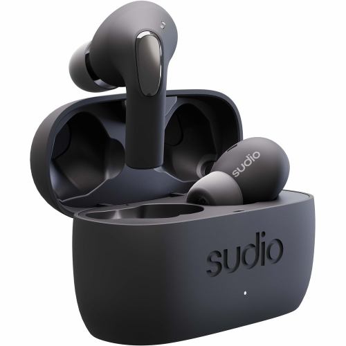 SUDIO Sudio E2 Black E2BLK