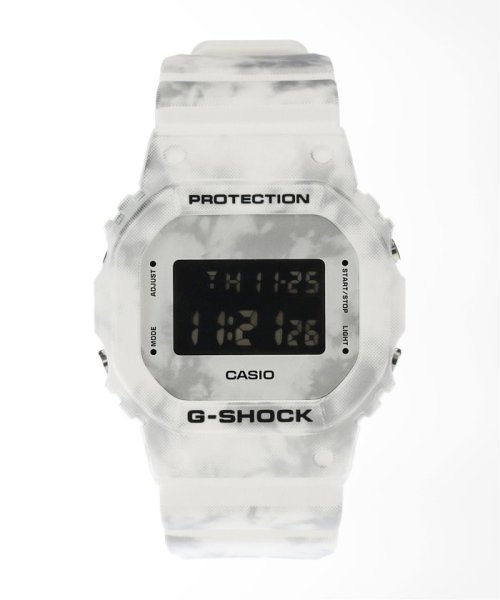 Gshock DW－5600GC－7JF【 ウォッチ 】