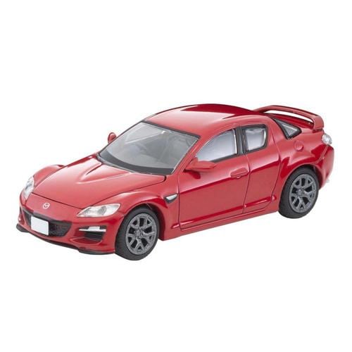 トミ－テック ＬＶ－Ｎ３１４ａ マツダ ＲＸ－８ ＴｙｐｅＲＳ （赤） ２０１１年式