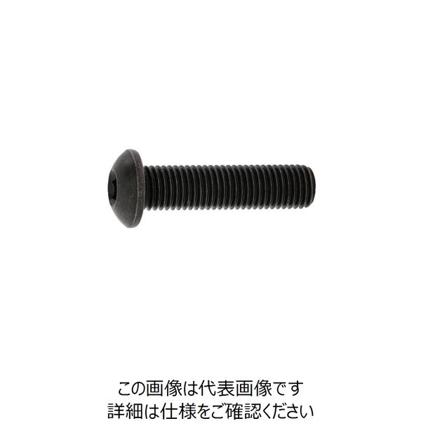 SUNCO ボタンCAP（UNF1/4-28×1”（100本入） A0-00-1040-8020-8100-00 242-9859（直送品）