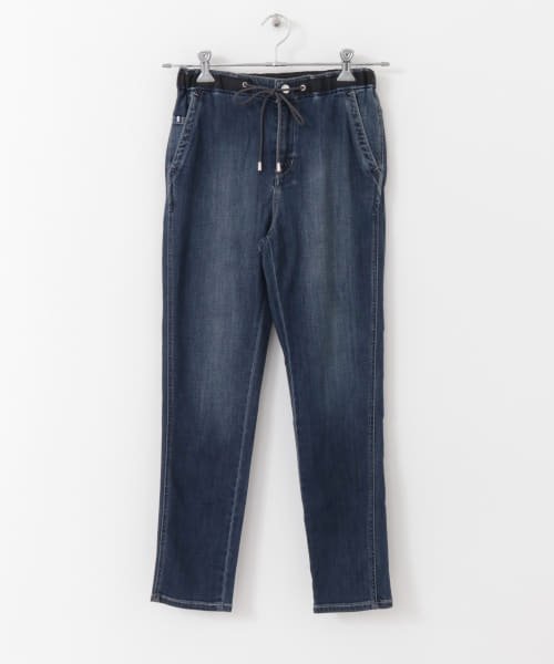 Moname　EASY SLIM DENIM