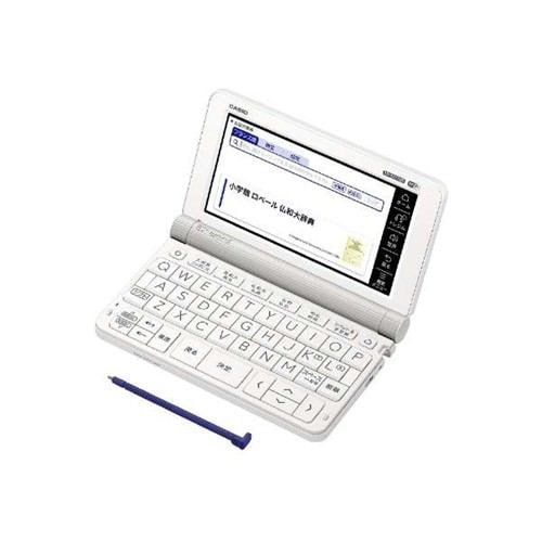 カシオ CB-20USB 電子辞書用USBケーブル EX-word(エクスワード)