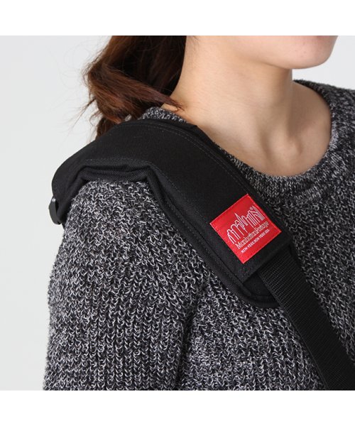 マンハッタンポーテージ ショルダーパッド ショルダーベルト Manhattan Portage MP1001