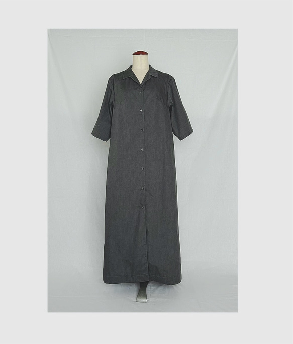 long shirts dress