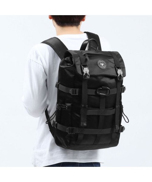 マキャベリック リュック MAKAVELIC バックパック X－DESIGN LIMITED MESH WORK BACKPACK B4 3120－10114