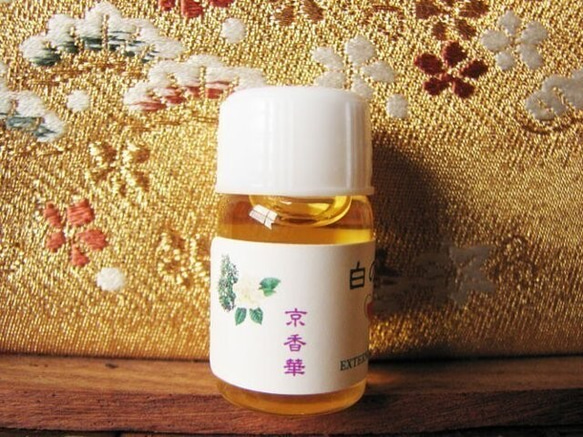 白の華－3ml 香油