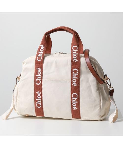 Chloe Kids マザーズバッグ SAC A LANGER C20190 C20191