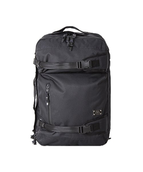 アッソブ リュック 3WAY バックパック AS2OV CORDURA DOBBY 305D 061408 コーデュラドビー 大容量 ウエストハーネス チェスト