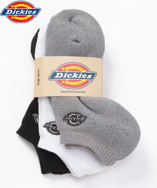 Dickies A ループソックス