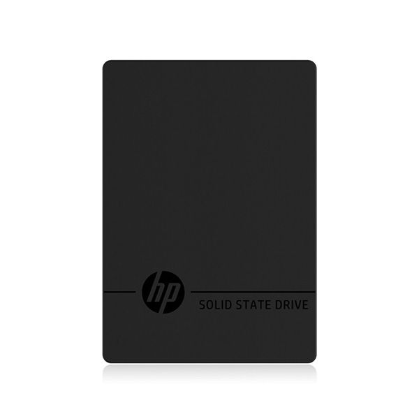 HPポータブルSSD P600シリーズ プリンストン