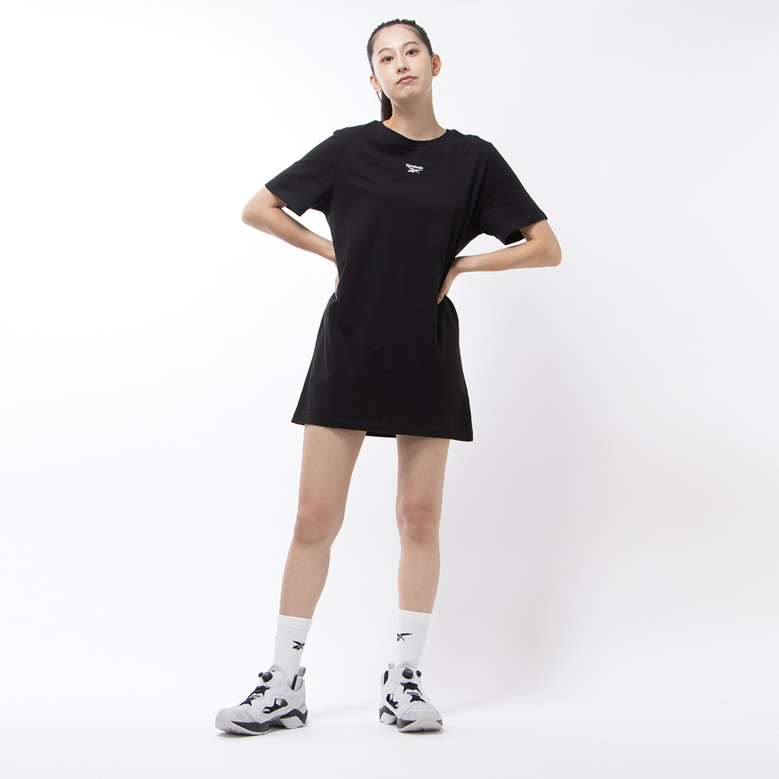 Reebok/Tシャツ ドレス / RI Tshirt Dress